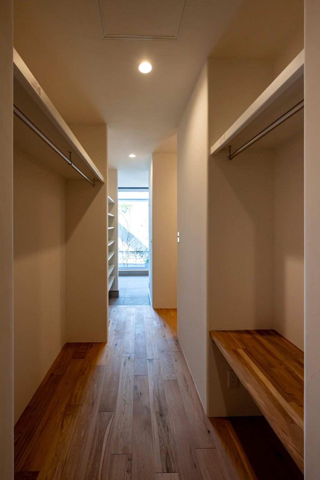 引間モデルハウス_収納