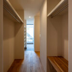 引間モデルハウス_収納