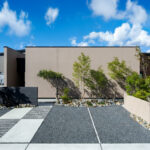 引間モデルハウス