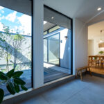 引間モデルハウス