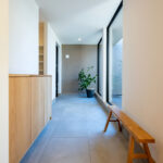 引間モデルハウス