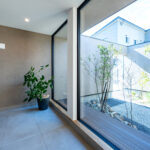 引間モデルハウス