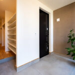 引間モデルハウス