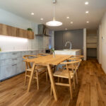 引間モデルハウス