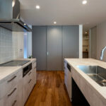 引間モデルハウス