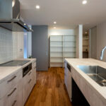 引間モデルハウス