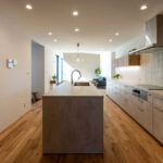 引間モデルハウス