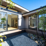 引間モデルハウス