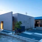 引間モデルハウス